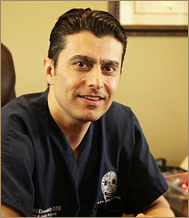 Dr. Alireza Khosroabadi